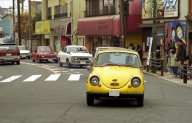 Subaru360