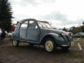 シトロエン 2CV