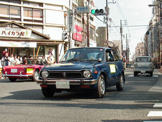 シビック