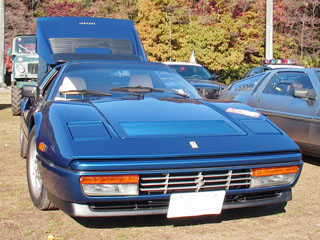 フェラーリ 328GTS