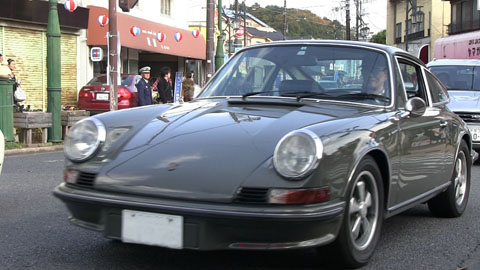 ポルシェ 911