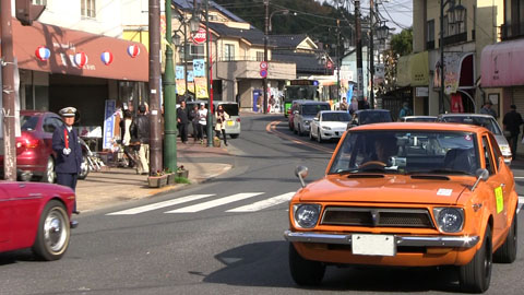 トヨタ スプリンタートレノ