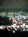 函館山から見た夜景