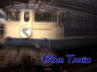 Blue Train