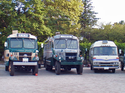TSD40改 TSD43 シビリアン