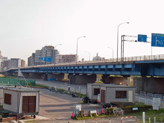 六郷橋