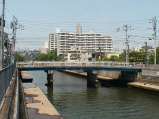 帷子橋