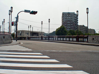 吉田大橋