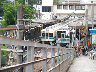 藤沢本町駅