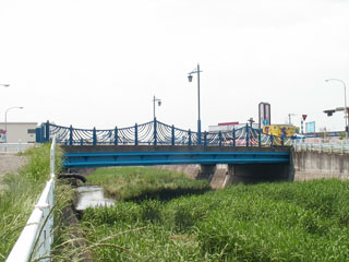 鳥井戸橋