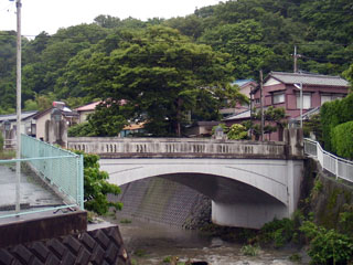 本郷橋