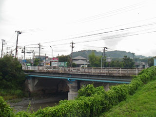 押切橋