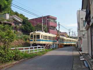 小田急電鉄5000形