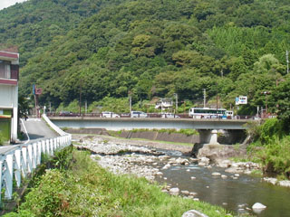 三枚橋