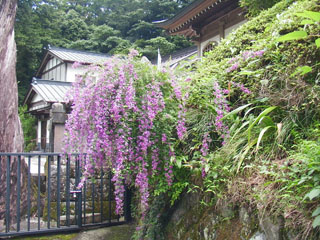 鎖雲寺