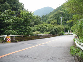 須雲川橋