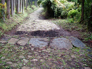 一本杉石橋