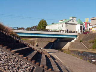 新町橋