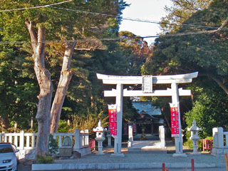 八幡神社