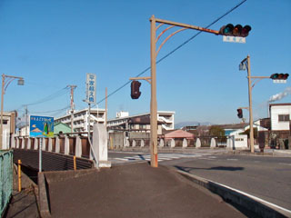 平家越え橋