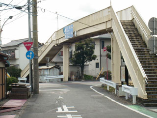 県道396号に戻る