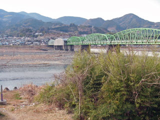 富士川橋