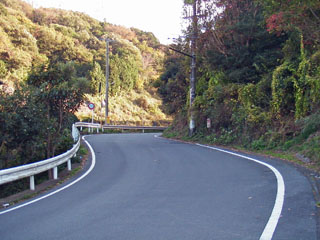 間もなく静岡市